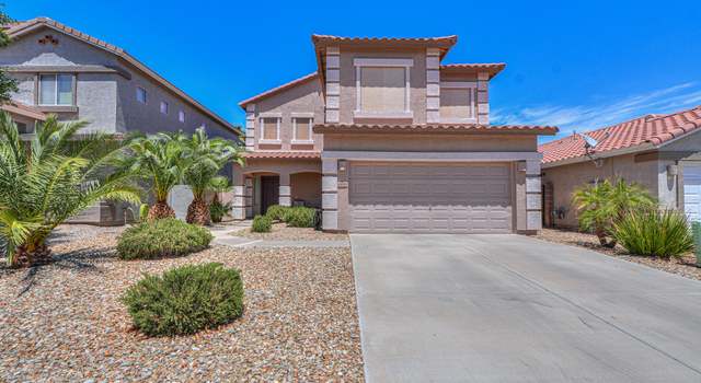 Photo of 44158 W Cypress Ln, Maricopa, AZ 85138