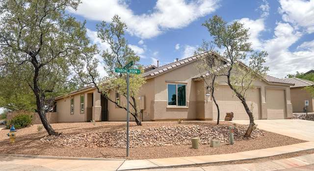 Photo of 1007 S Throne Room St Lot 45, Benson, AZ 85602