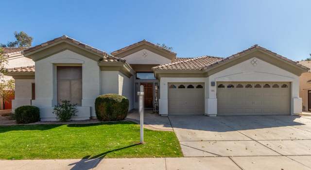 Photo of 3751 S Vista Pl, Chandler, AZ 85248