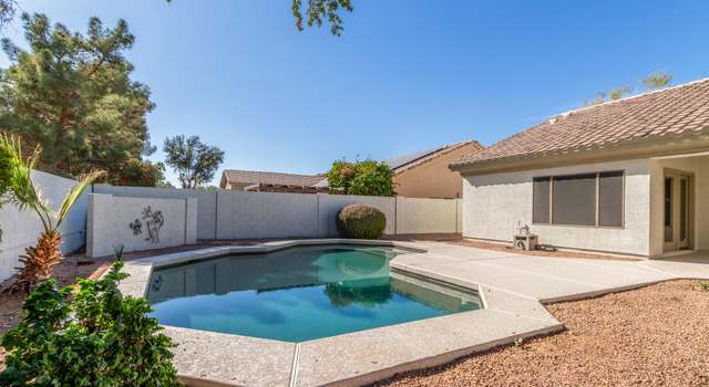 Photo of 3751 S Vista Pl, Chandler, AZ 85248