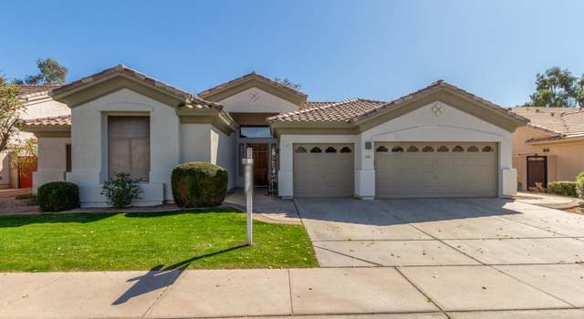 Photo of 3751 S Vista Pl, Chandler, AZ 85248