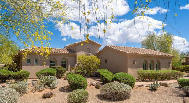 Photo of 27799 N 67th Way, Scottsdale, AZ 85266