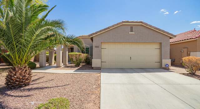 Photo of 18611 W Lupine Ave, Goodyear, AZ 85338