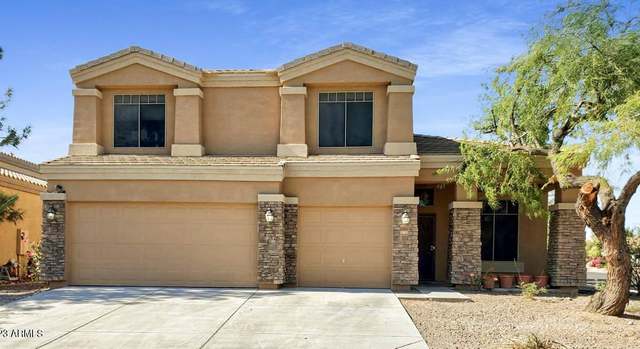 Photo of 2202 S 106th Ave, Tolleson, AZ 85353