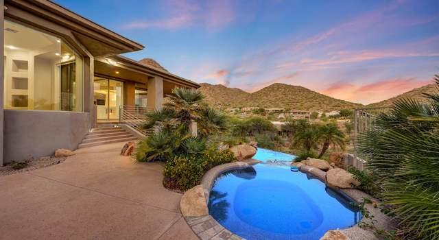 Photo of 12943 E Corrine Dr, Scottsdale, AZ 85259