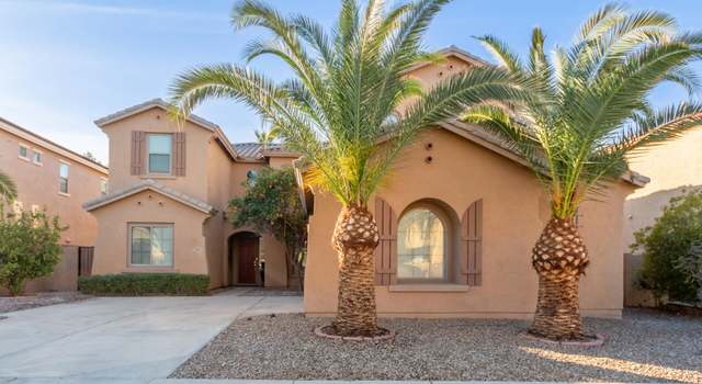 Photo of 3959 E Gemini Pl, Chandler, AZ 85249