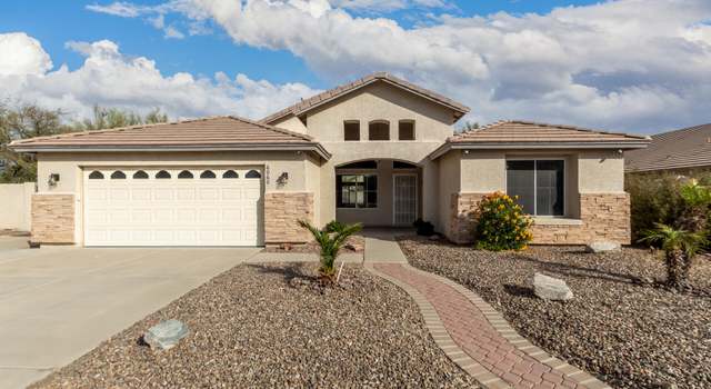 Photo of 6060 W Charter Oak Rd, Glendale, AZ 85304