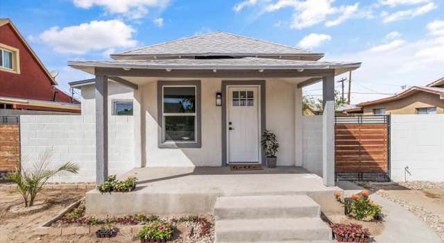 Photo of 1046 W Taylor St, Phoenix, AZ 85007