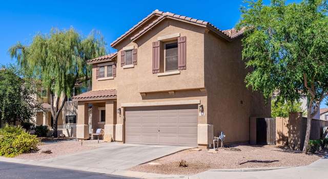 Photo of 1145 E Lowell Ave, Gilbert, AZ 85295
