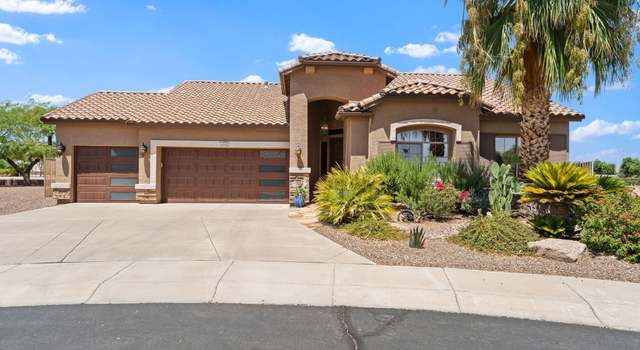 Photo of 5042 S Peachwood Dr, Gilbert, AZ 85298