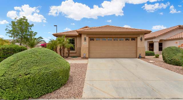 Photo of 18166 W Camino Real Dr, Surprise, AZ 85374