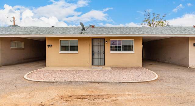 Photo of 3122 E Hubbell St Unit D,E,F, Phoenix, AZ 85008