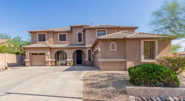 Photo of 3702 W Riordan Ranch Rd, Phoenix, AZ 85083