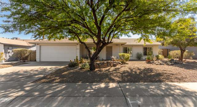 Photo of 4231 E Sequoia Trl, Phoenix, AZ 85044