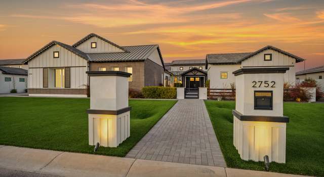 Photo of 2752 E Pelican Ct, Gilbert, AZ 85297