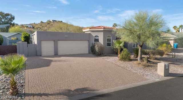 Photo of 17309 E Rosita Dr, Fountain Hills, AZ 85268