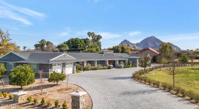 Photo of 3702 E Camelback Rd, Phoenix, AZ 85018