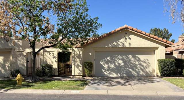 Photo of 50 W Calle de Arcos --, Tempe, AZ 85284