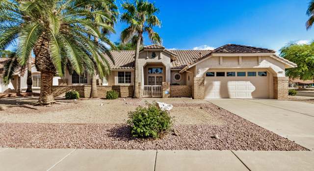 Photo of 14133 W Pavillion Dr, Sun City West, AZ 85375