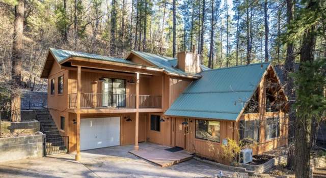 Photo of 303 W Columbine Rd, Christopher Creek, AZ 85541