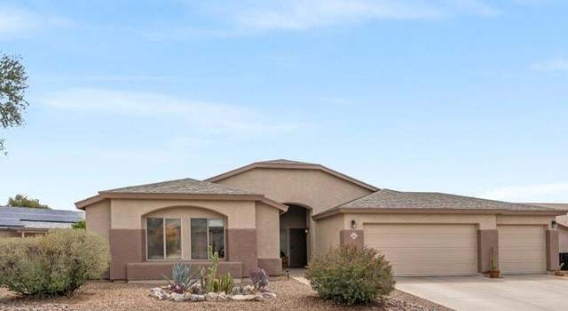 Photo of 4261 W Gatekeeper Dr, Tucson, AZ 85741