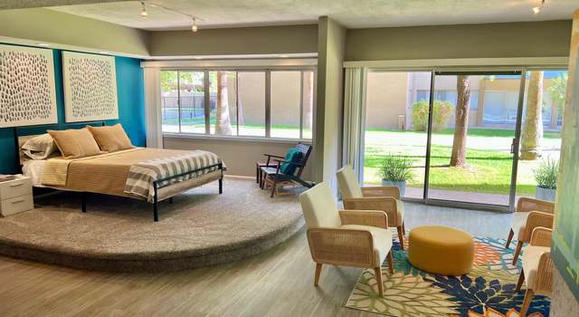 Photo of 351 E Thomas Rd Unit D106, Phoenix, AZ 85012