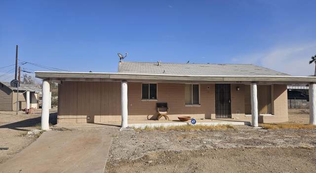 Photo of 518 W Monte Way, Phoenix, AZ 85041