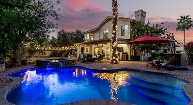Photo of 211 E Dawn Dr, Tempe, AZ 85284