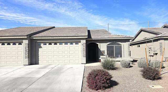 Photo of 3117 S Signal Butte Rd #480, Mesa, AZ 85212