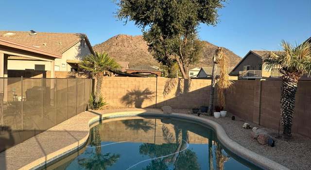 Photo of 6539 W Briles Rd, Phoenix, AZ 85083