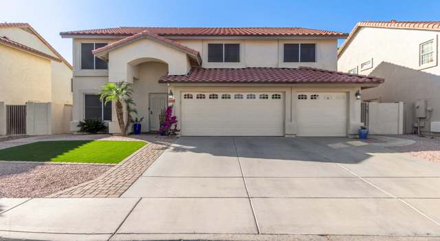 Photo of 5754 W Larkspur Dr, Glendale, AZ 85304