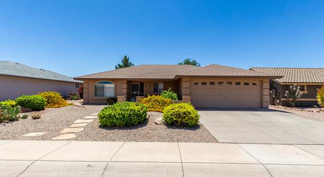 Photo of 11523 E Lindner Ave, Mesa, AZ 85209