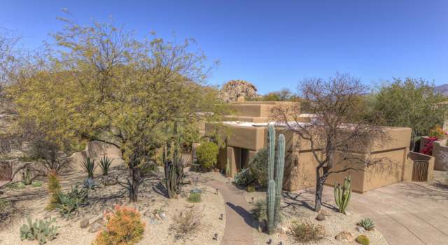 Photo of 7322 E High Point Dr, Scottsdale, AZ 85266