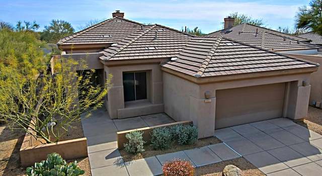 Photo of 6827 E Eagle Feather Rd, Scottsdale, AZ 85266