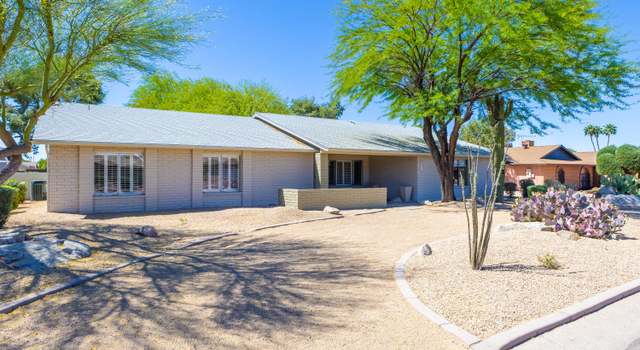 Photo of 2935 W Kristal Way, Phoenix, AZ 85027