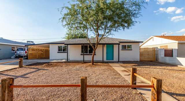 Photo of 3012 W Butler Dr, Phoenix, AZ 85051