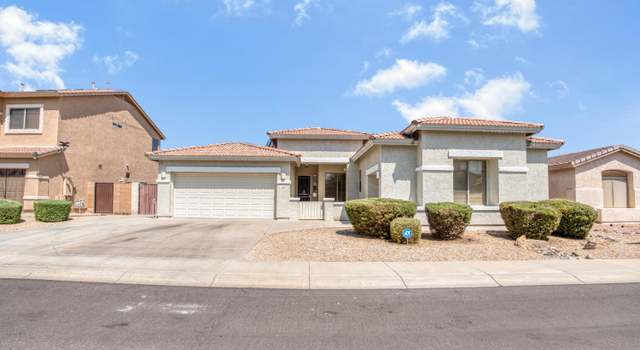 Photo of 16852 W Northampton Rd, Surprise, AZ 85374