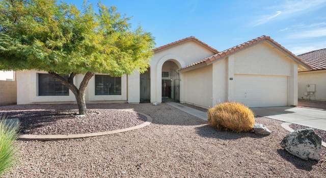 Photo of 3707 N Wintergreen Way, Avondale, AZ 85392