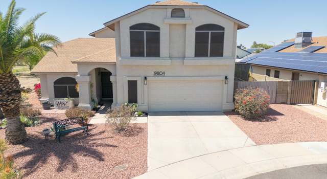 Photo of 19804 N 44th Ave, Glendale, AZ 85308