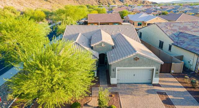 Photo of 10207 W Hedge Hog Pl, Peoria, AZ 85383