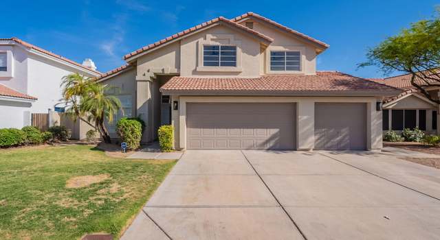 Photo of 3837 E Windsong Dr, Phoenix, AZ 85048