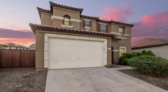 Photo of 25576 W Nancy Ln, Buckeye, AZ 85326