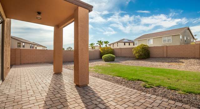Photo of 25576 W Nancy Ln, Buckeye, AZ 85326