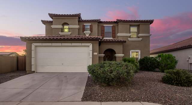 Photo of 25576 W Nancy Ln, Buckeye, AZ 85326