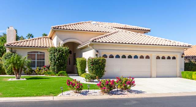 Photo of 24426 S Ribbonwood Dr, Sun Lakes, AZ 85248