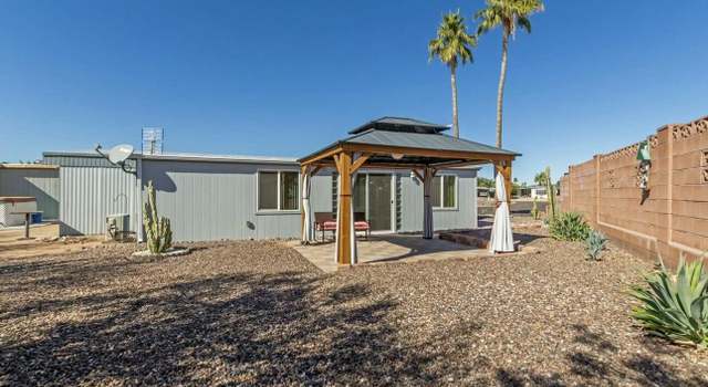 Photo of 264 S 73rd St, Mesa, AZ 85208