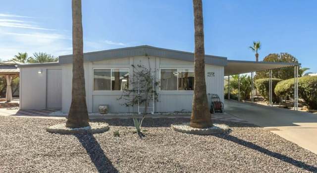 Photo of 264 S 73rd St, Mesa, AZ 85208