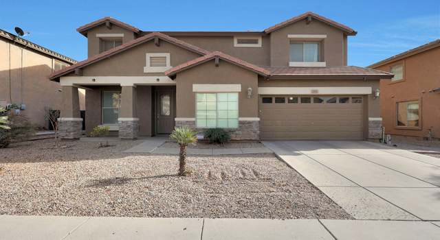 Photo of 3111 W Pleasant Ln, Phoenix, AZ 85041
