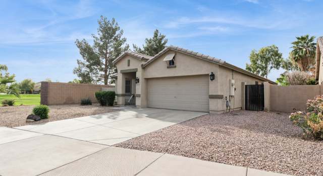 Photo of 10605 W Windsor Ave, Avondale, AZ 85392