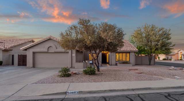 Photo of 3842 W Ironwood Dr, Chandler, AZ 85226